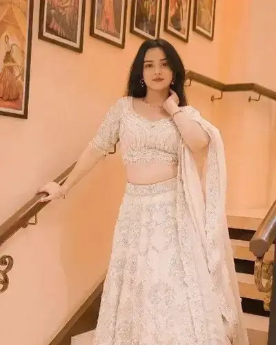 Escort Service In Karsog